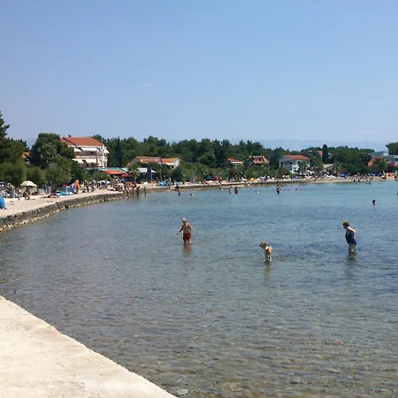 Apartamento With Parking Space - 21512 *