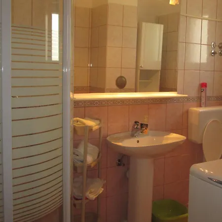 Apartamento With Parking Space - 21512 *