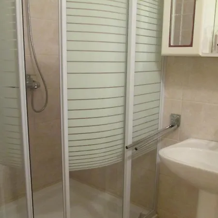 With Parking Space - 21512 Appartamento *