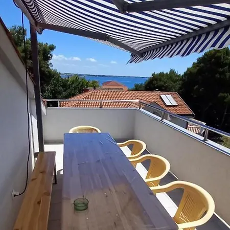 With Parking Space - 21512 Appartamento *