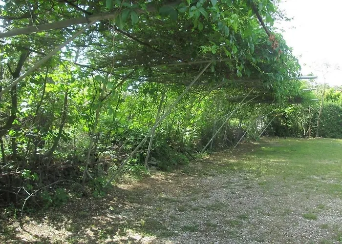 Апартаменты With Parking Space - 21512 Вир