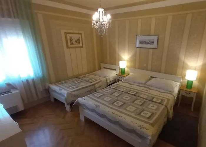 With Parking Space - 21512 Апартаменты