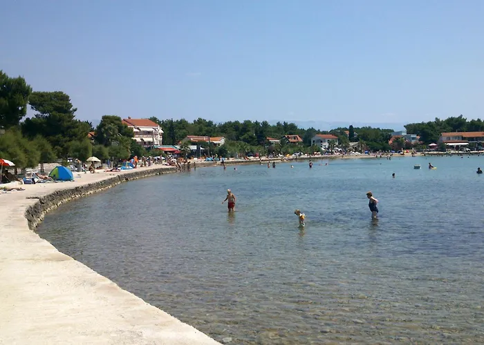 Апартаменты With Parking Space - 21512 *