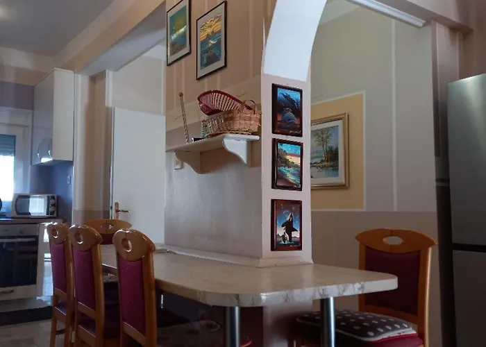 With Parking Space - 21512 * Вир