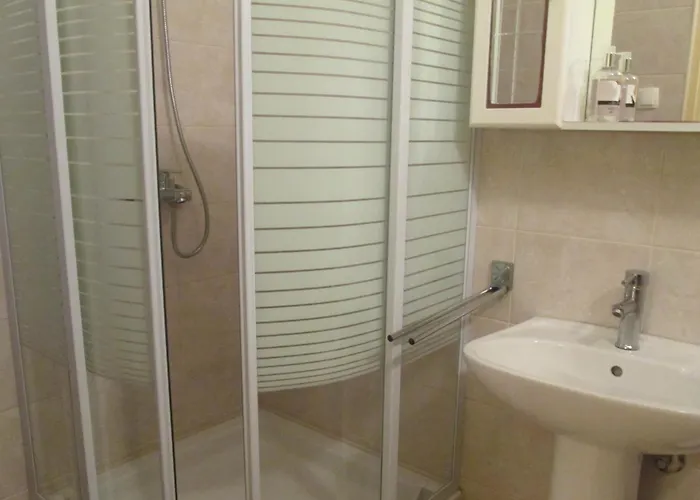 With Parking Space - 21512 Апартаменты *