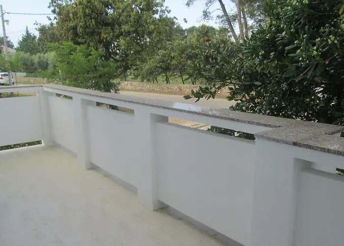 Apartamento With Parking Space - 21512 *
