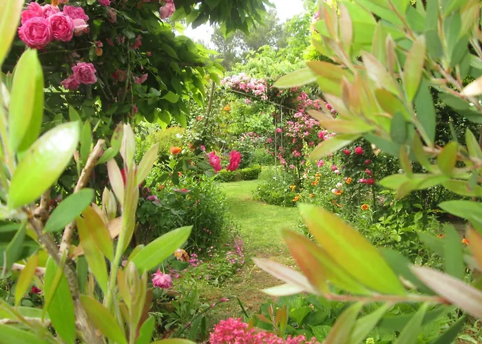 With Parking Space - 21512 Апартаменты *