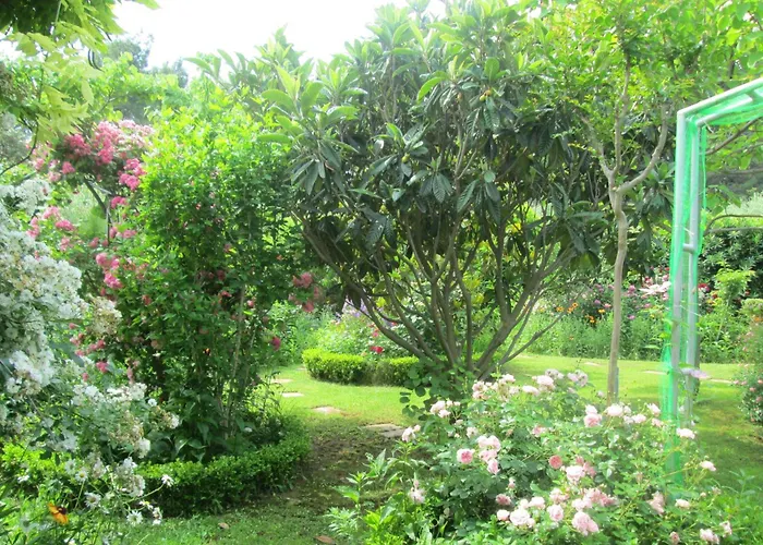 Апартаменты With Parking Space - 21512 *