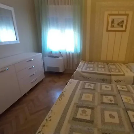 With Parking Space - 21512 Appartement *