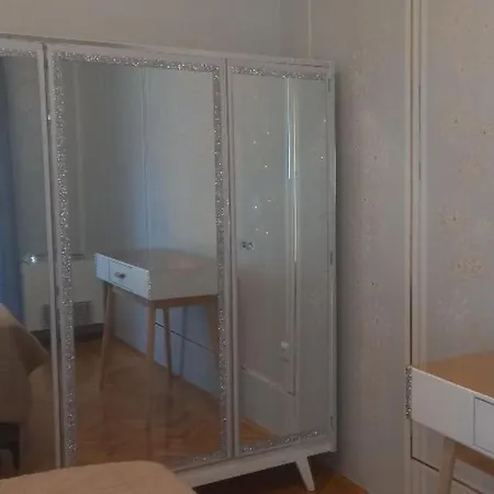 Appartement With Parking Space - 21512 Vir