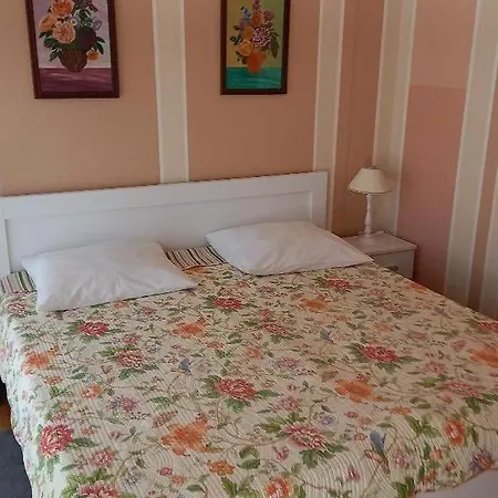 With Parking Space - 21512 Appartement *