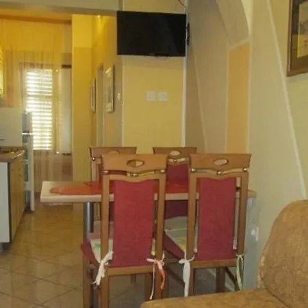 With Parking Space - 21512 Appartement *