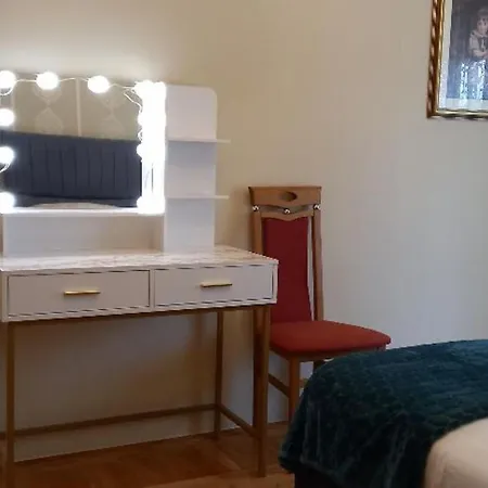With Parking Space - 21512 Appartement