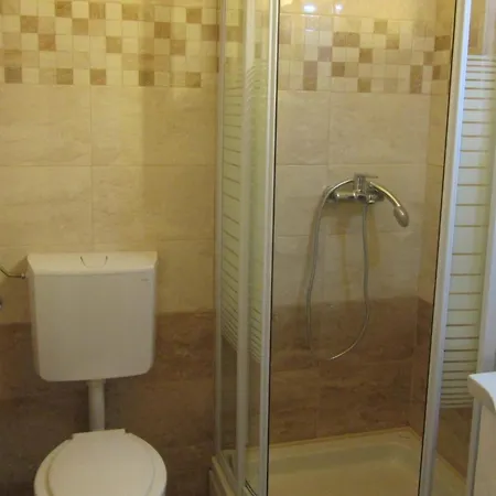 Appartement With Parking Space - 21512